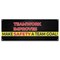 Signmission Teamwork Improves Make Team Goal! Banner Concession Stand Food Truck Single Sided, 48" H, B-30165 B-30165 - alternate 1